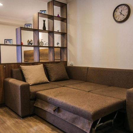 New Gudauri Loft 2 Apartment ภายนอก รูปภาพ