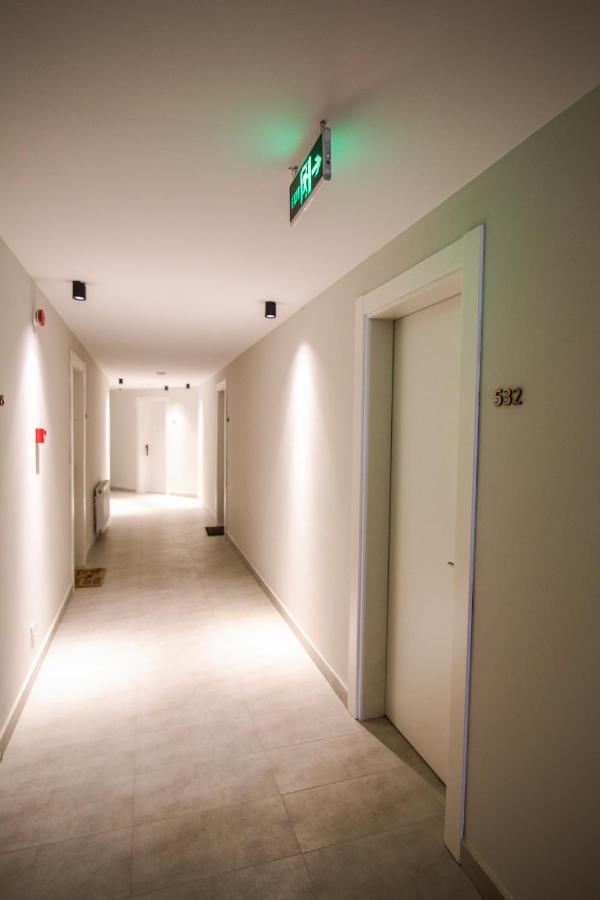 New Gudauri Loft 2 Apartment ภายนอก รูปภาพ