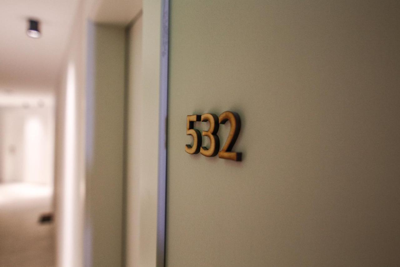 New Gudauri Loft 2 Apartment ภายนอก รูปภาพ