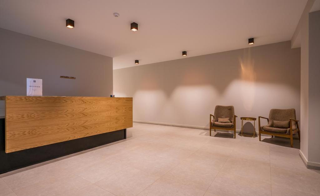New Gudauri Loft 2 Apartment ภายนอก รูปภาพ