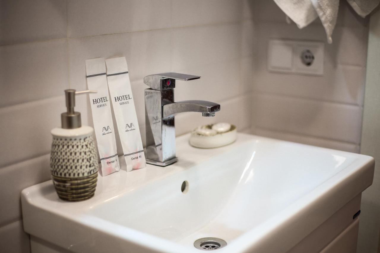 New Gudauri Loft 2 Apartment ภายนอก รูปภาพ